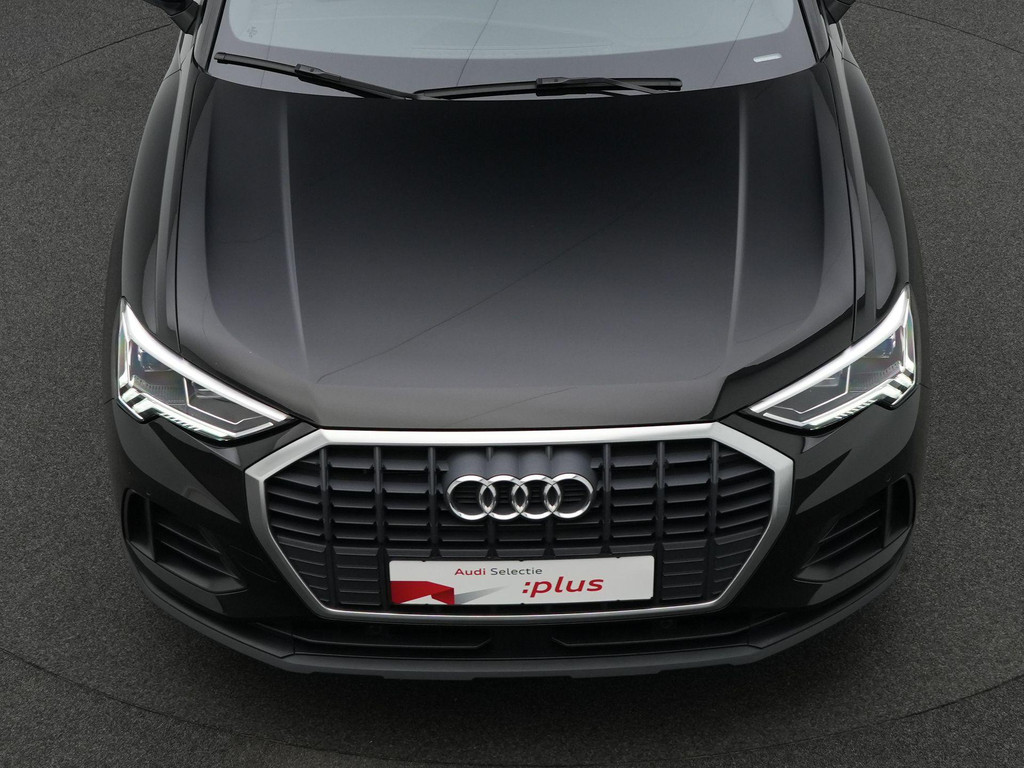 Audi Q3 (JFX41H) met abonnement