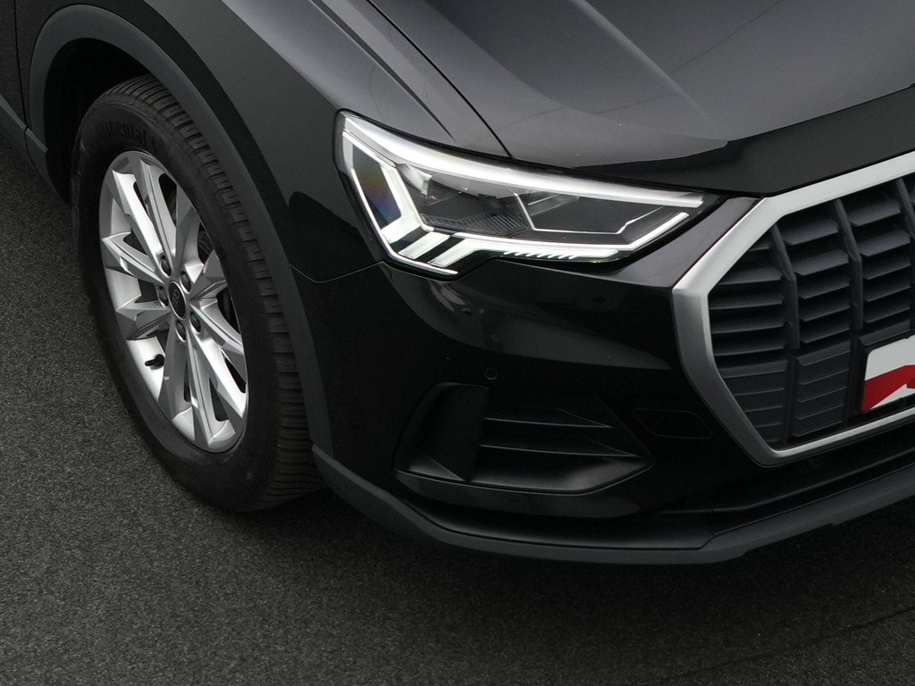 Audi Q3 (JFX41H) met abonnement