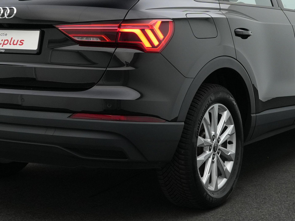 Audi Q3 (JFX41H) met abonnement