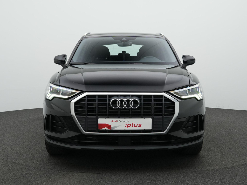Audi Q3 (JFX41H) met abonnement