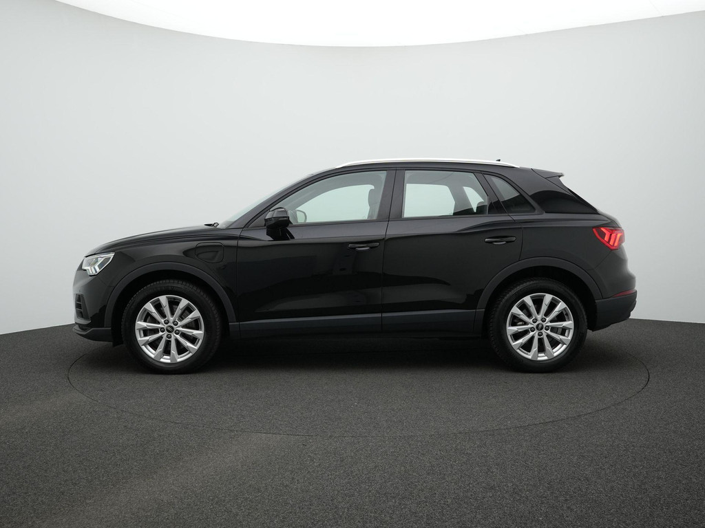 Audi Q3 (JFX41H) met abonnement