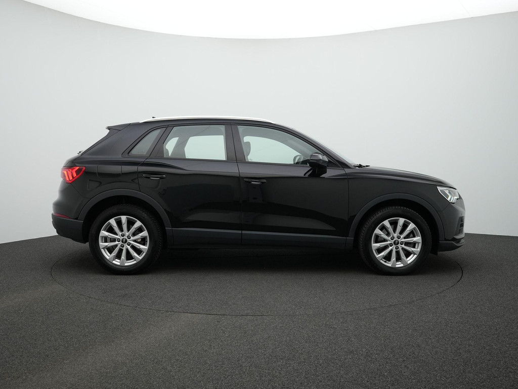 Audi Q3 (JFX41H) met abonnement