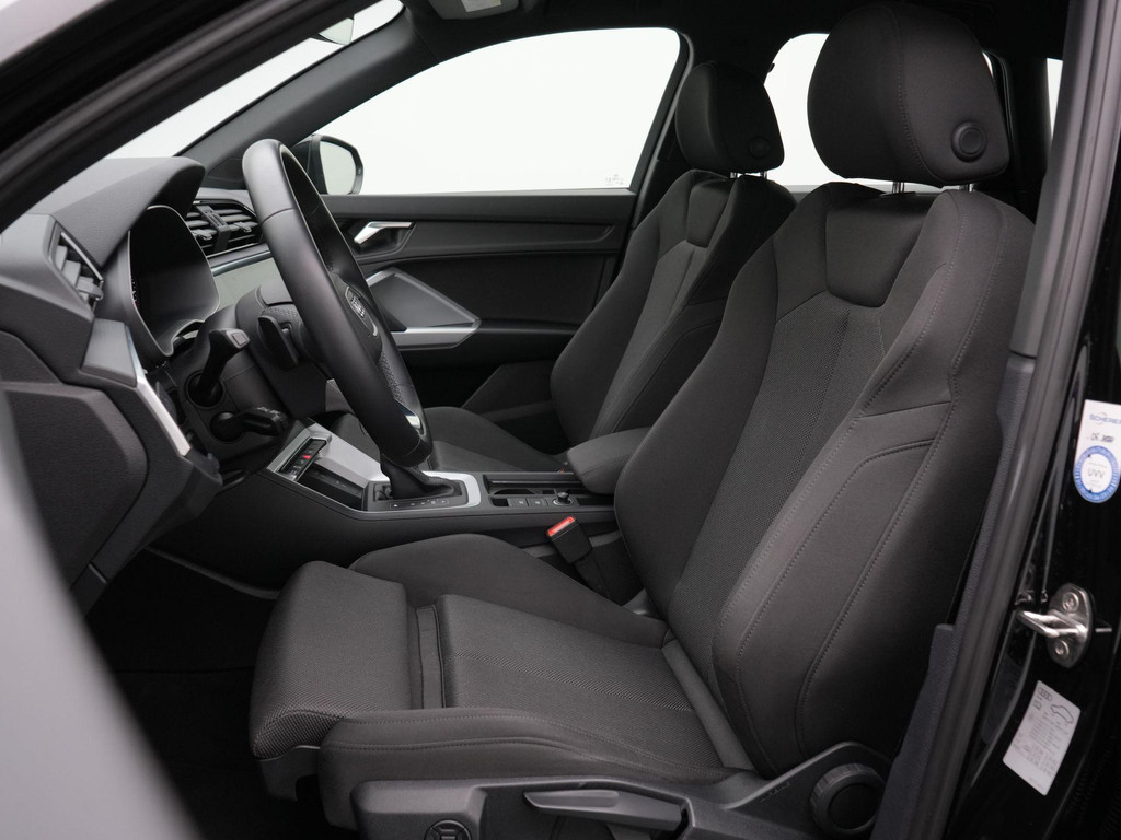 Audi Q3 (JFX41H) met abonnement