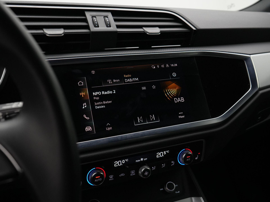 Audi Q3 (JFX41H) met abonnement