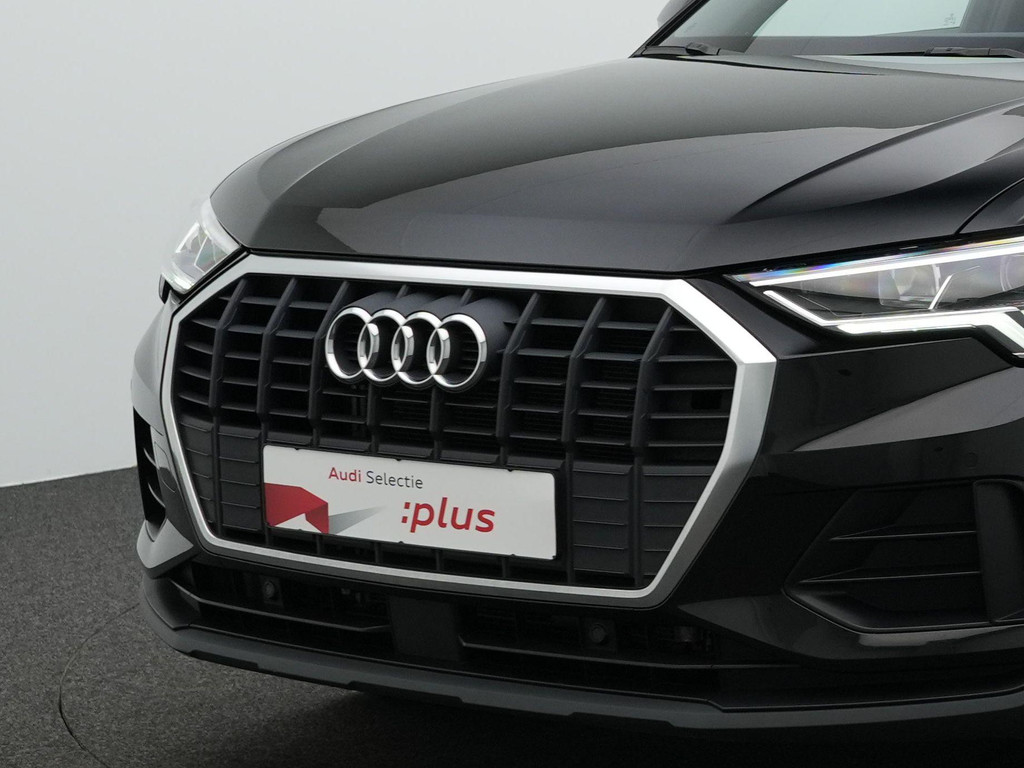 Audi Q3 (JFX41H) met abonnement