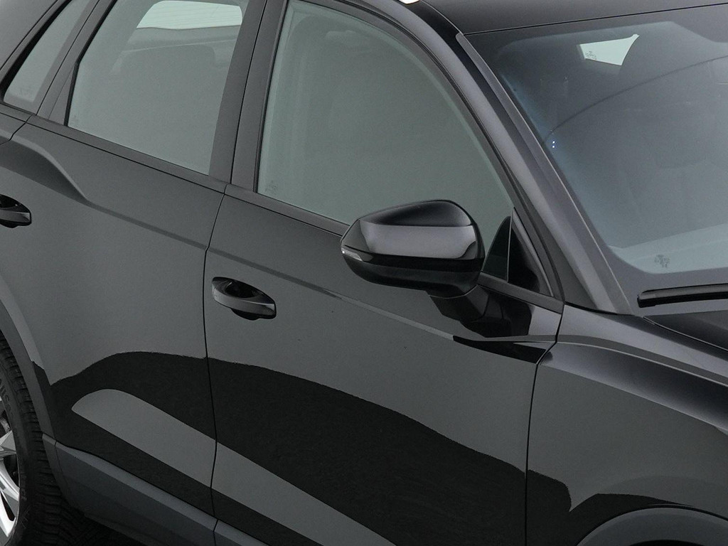 Audi Q3 (JFX41H) met abonnement
