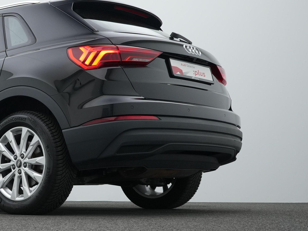 Audi Q3 (JFX41H) met abonnement