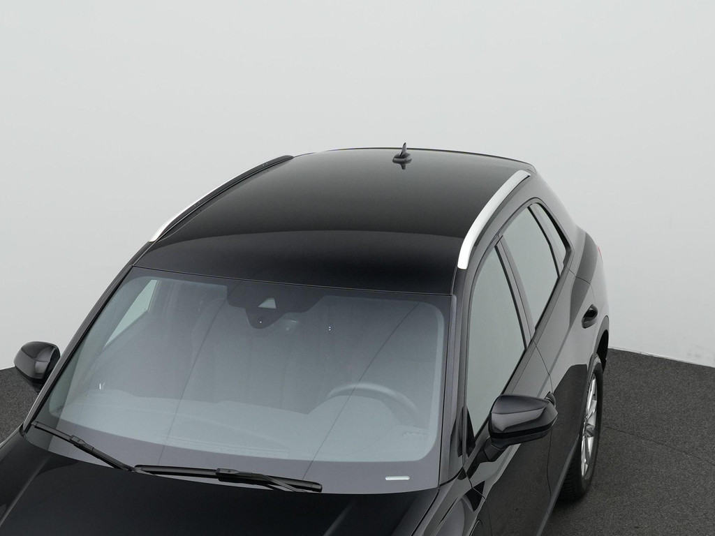 Audi Q3 (JFX41H) met abonnement