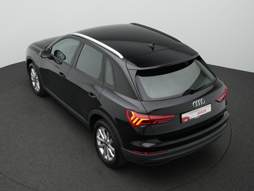 Audi Q3 (JFX41H) met abonnement