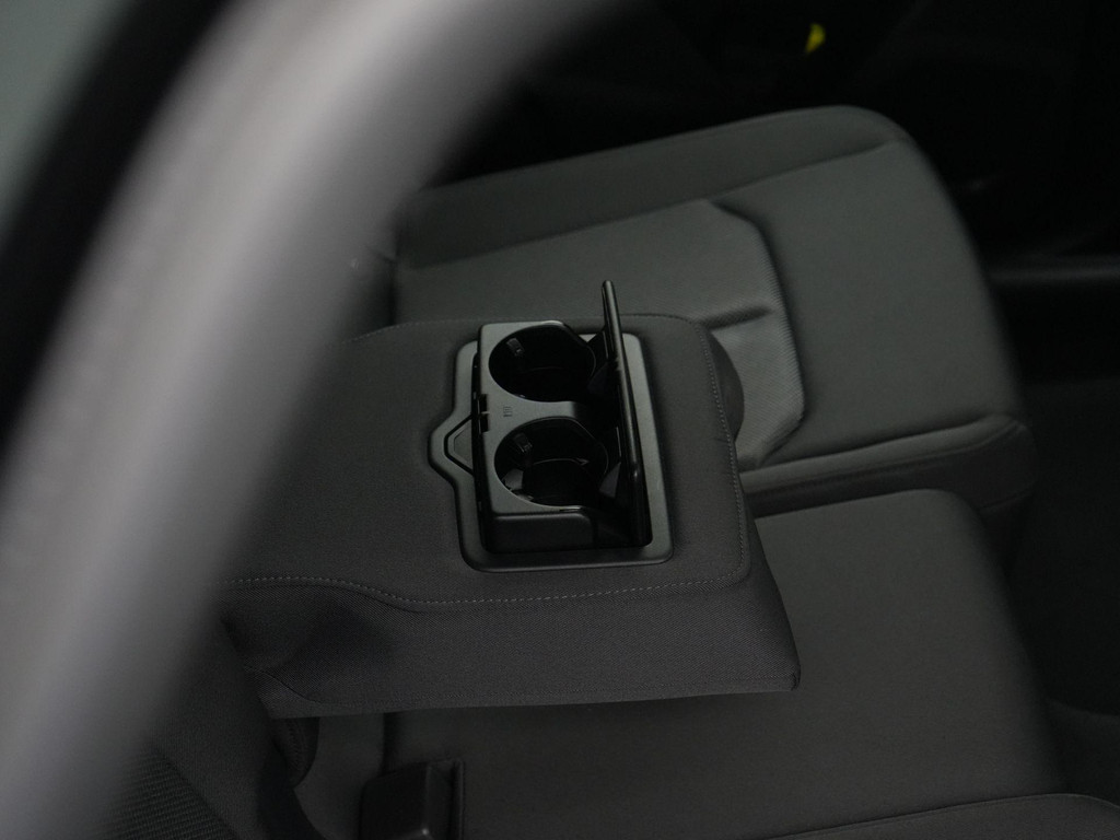 Audi Q3 (JFX41H) met abonnement