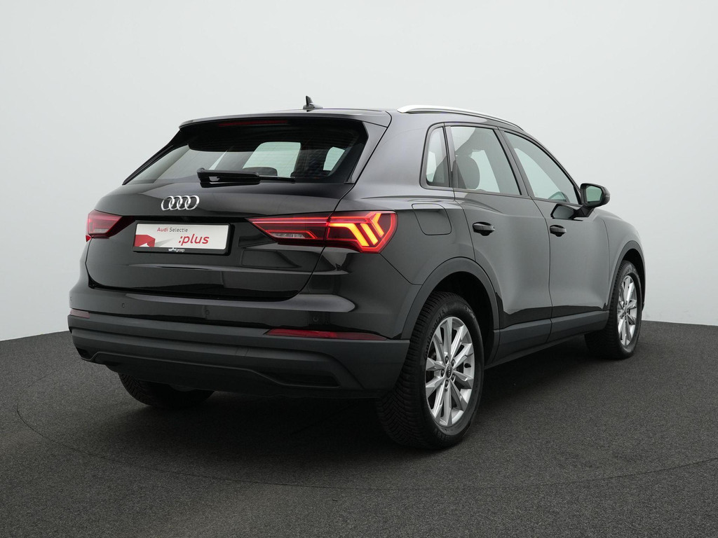 Audi Q3 (JFX41H) met abonnement