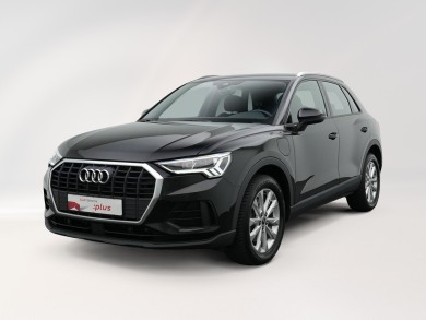 Audi Q3 (JFX41H) met auto abonnement