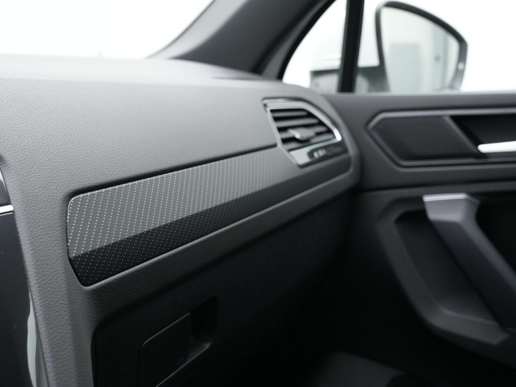 Volkswagen Tiguan (KDX04K) met abonnement