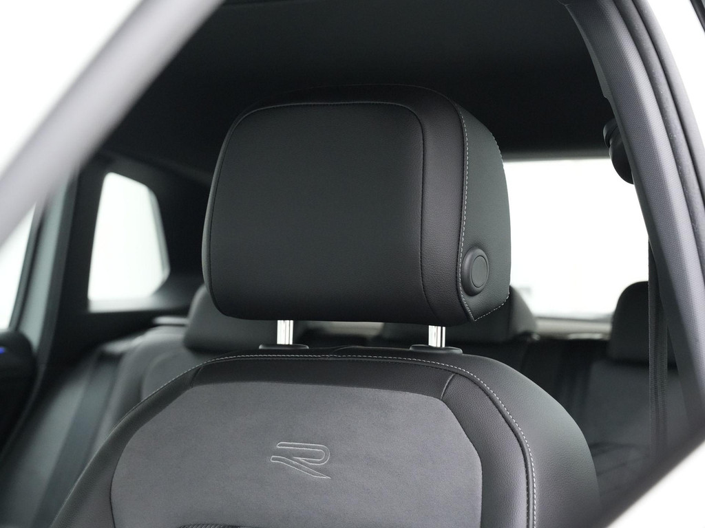 Volkswagen Tiguan (KDX04K) met abonnement
