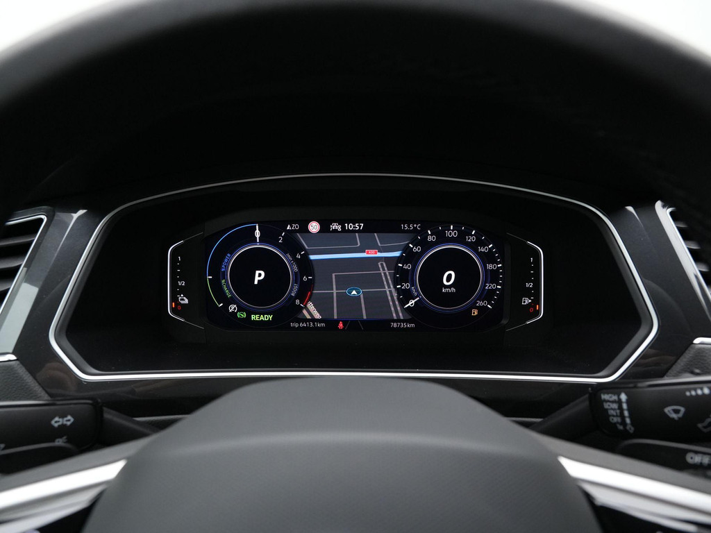 Volkswagen Tiguan (KDX04K) met abonnement