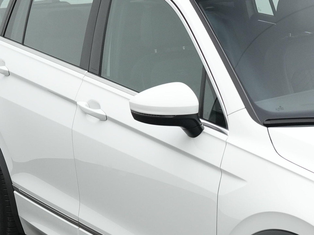 Volkswagen Tiguan (KDX04K) met abonnement