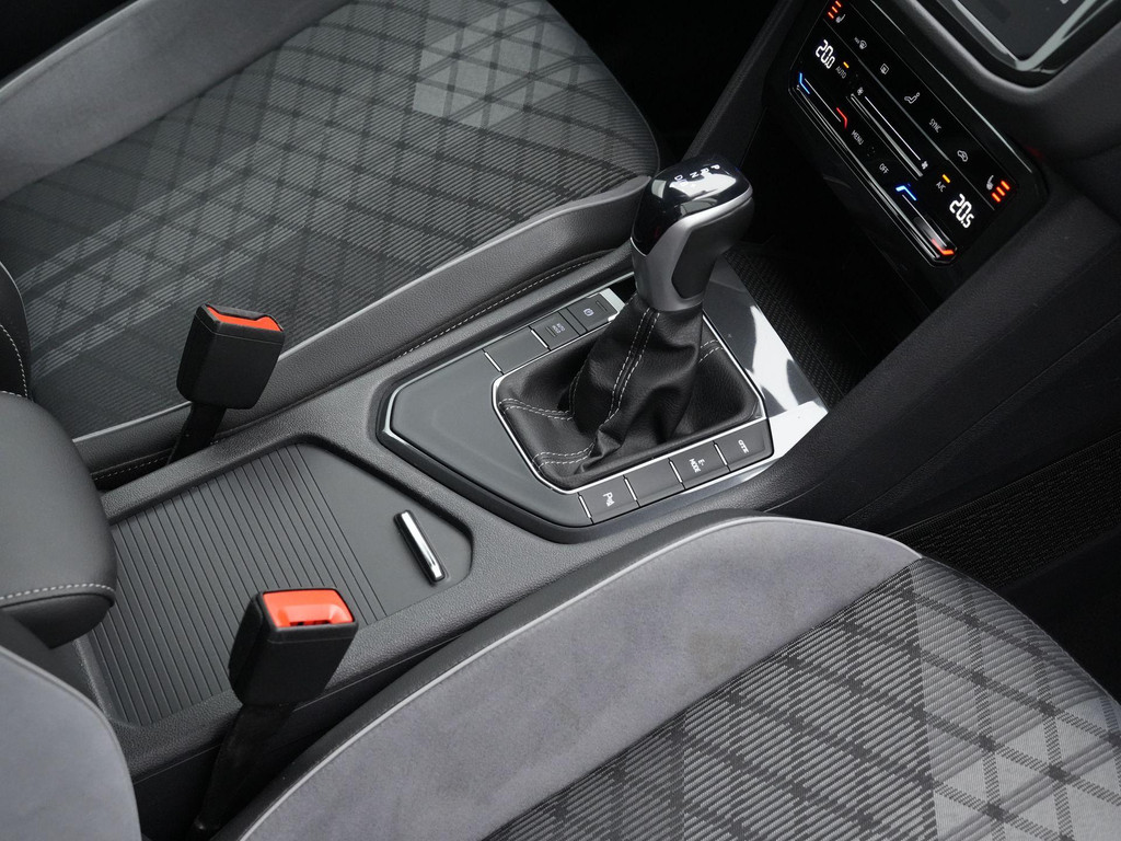 Volkswagen Tiguan (KDX04K) met abonnement