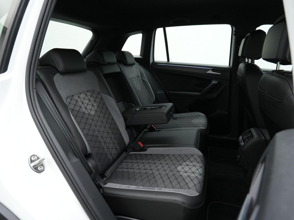 Volkswagen Tiguan (KDX04K) met abonnement