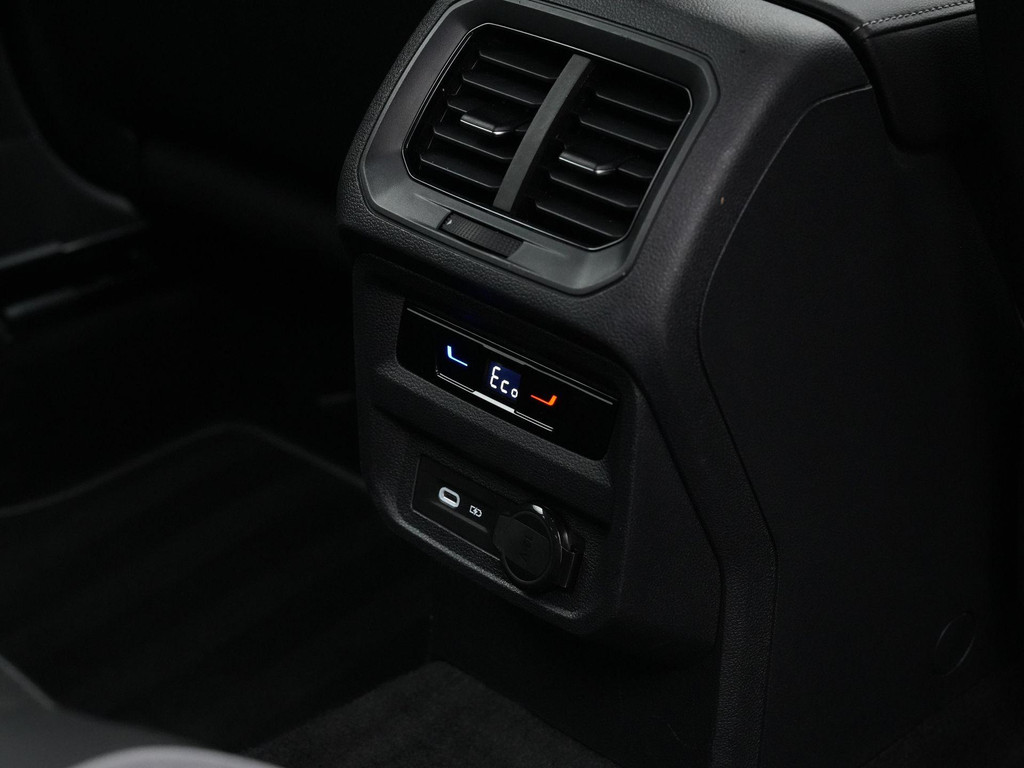 Volkswagen Tiguan (KDX04K) met abonnement