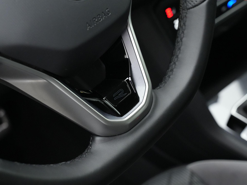 Volkswagen Tiguan (KDX04K) met abonnement