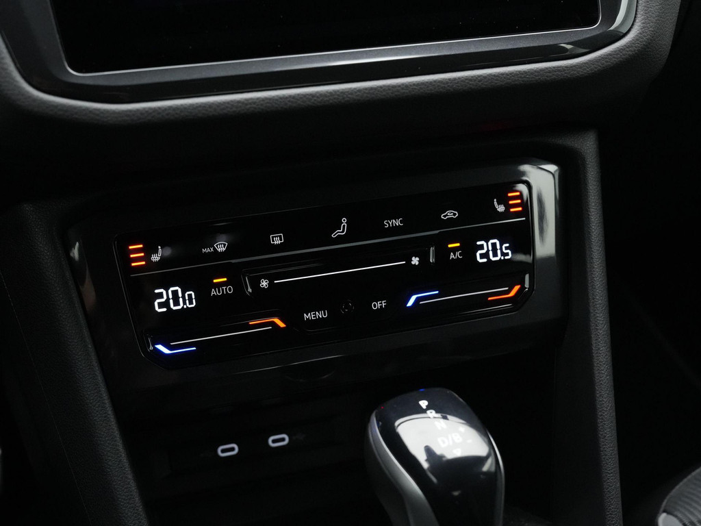 Volkswagen Tiguan (KDX04K) met abonnement