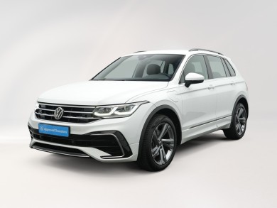 Volkswagen Tiguan (KDX04K) met auto abonnement