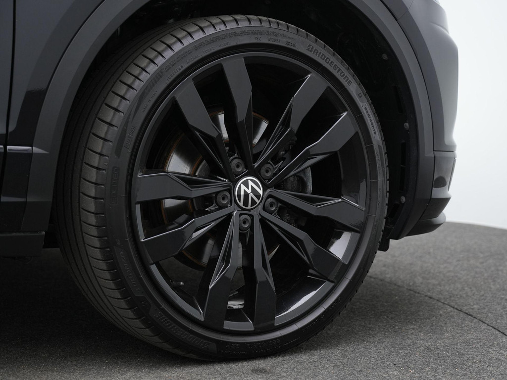 Volkswagen T-Roc (KGP96N) met abonnement