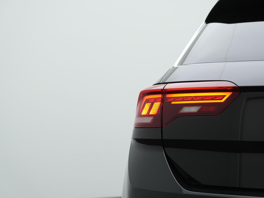 Volkswagen T-Roc (KGP96N) met abonnement