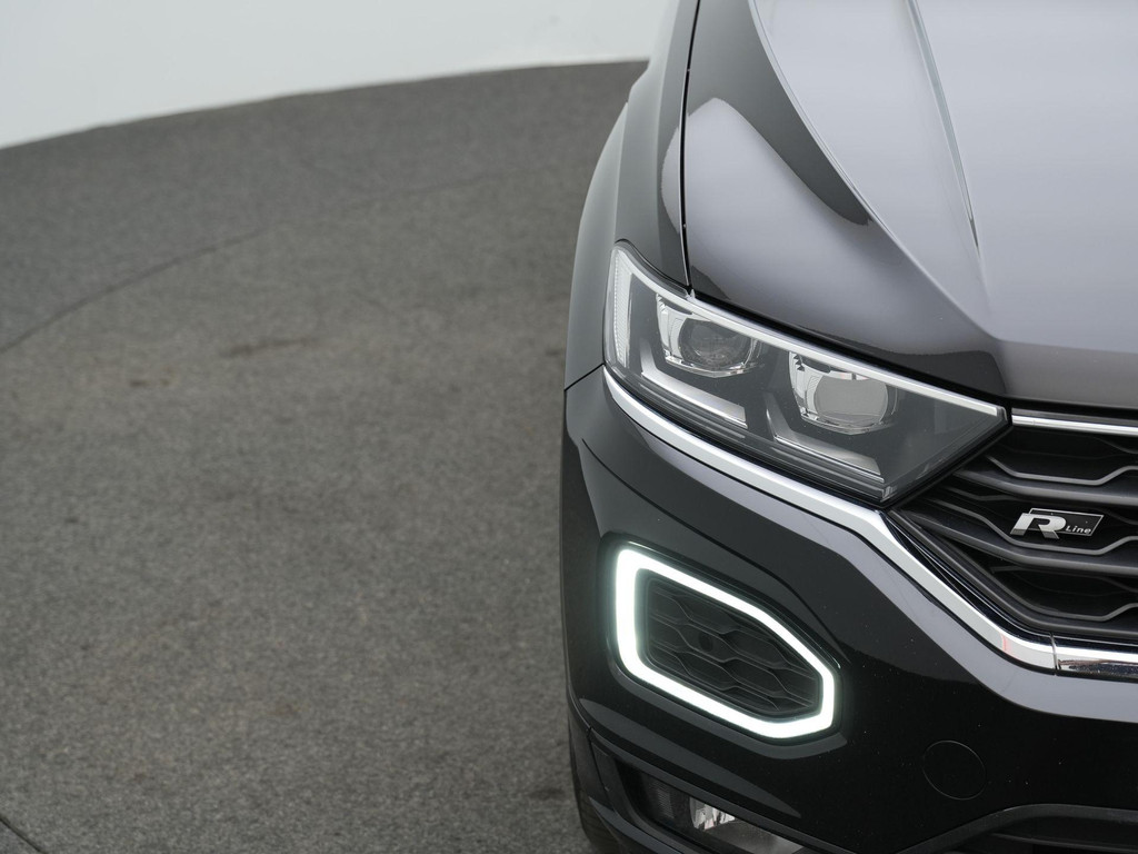Volkswagen T-Roc (KGP96N) met abonnement