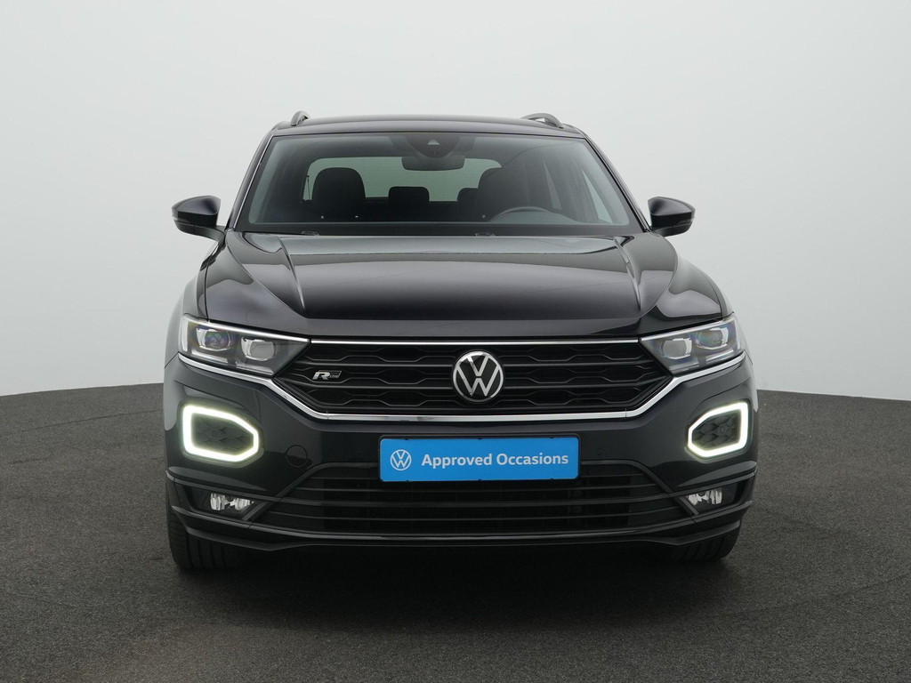 Volkswagen T-Roc (KGP96N) met abonnement