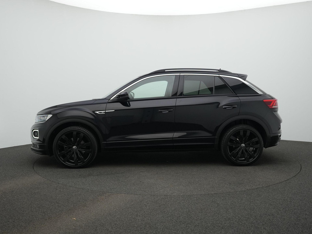 Volkswagen T-Roc (KGP96N) met abonnement