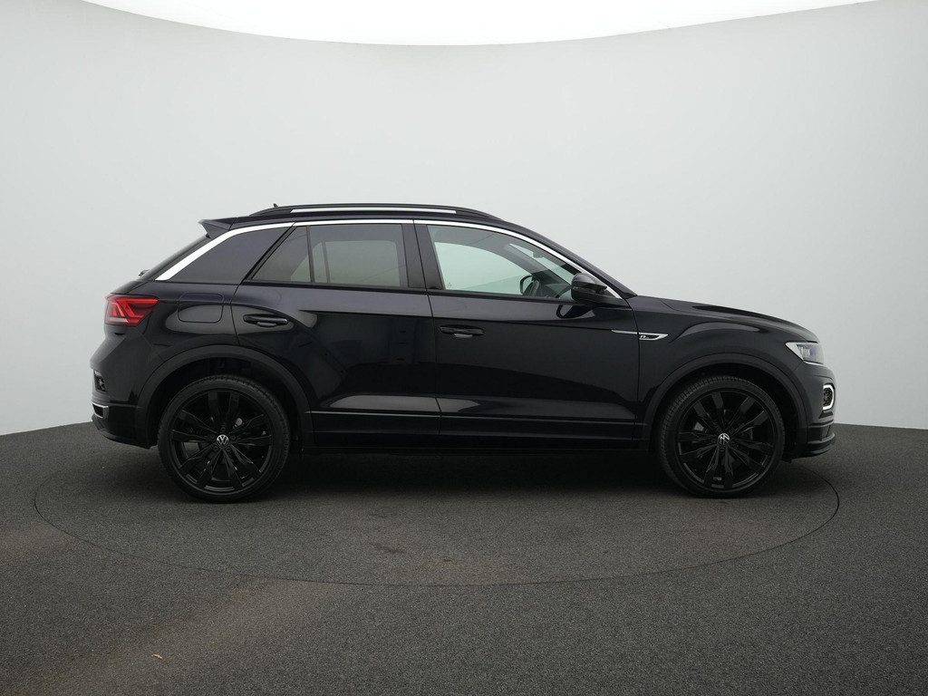 Volkswagen T-Roc (KGP96N) met abonnement