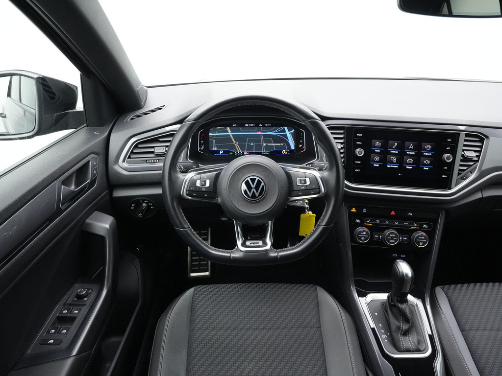 Volkswagen T-Roc (KGP96N) met abonnement