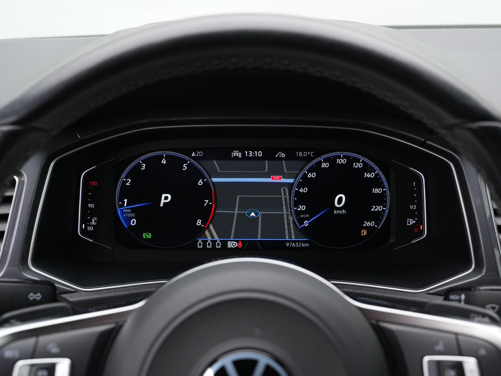 Volkswagen T-Roc (KGP96N) met abonnement
