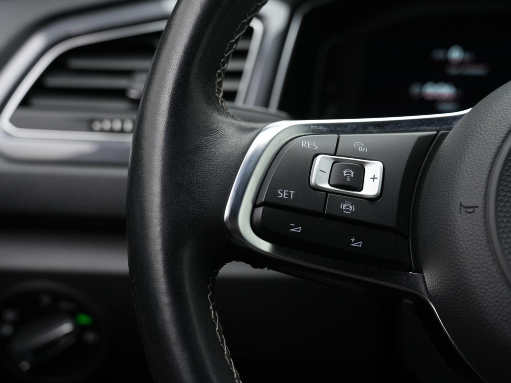 Volkswagen T-Roc (KGP96N) met abonnement
