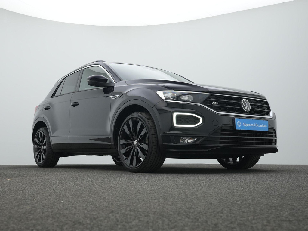 Volkswagen T-Roc (KGP96N) met abonnement