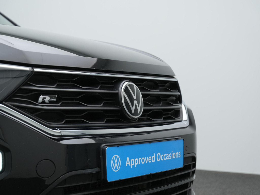 Volkswagen T-Roc (KGP96N) met abonnement