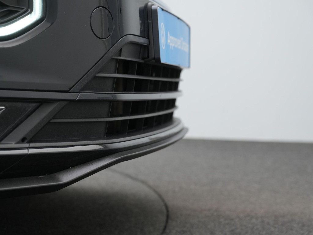 Volkswagen T-Roc (KGP96N) met abonnement