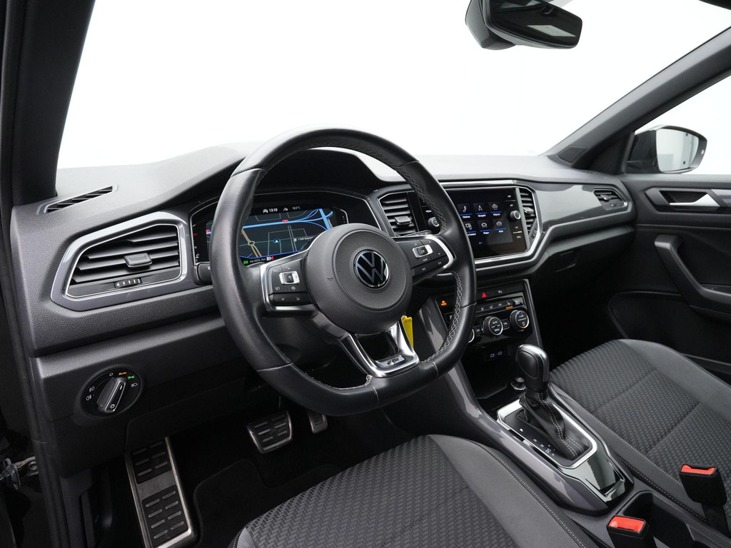 Volkswagen T-Roc (KGP96N) met abonnement