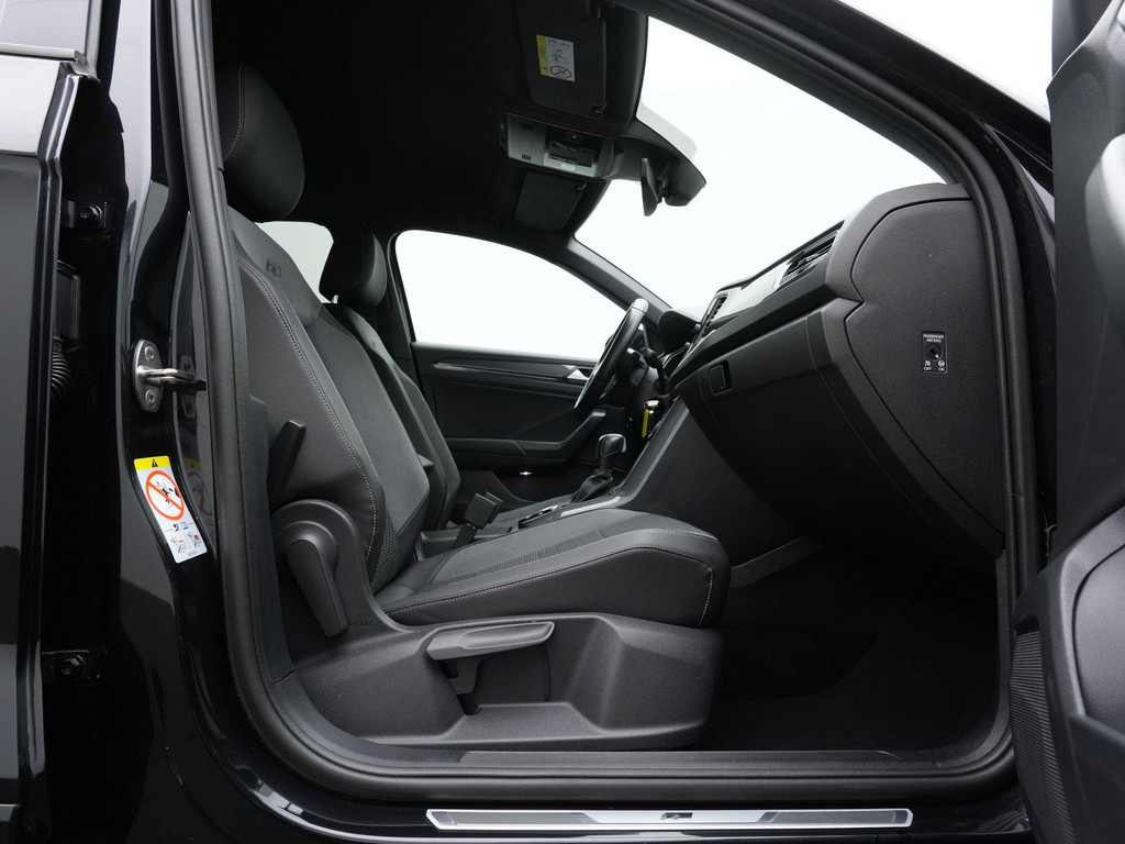 Volkswagen T-Roc (KGP96N) met abonnement