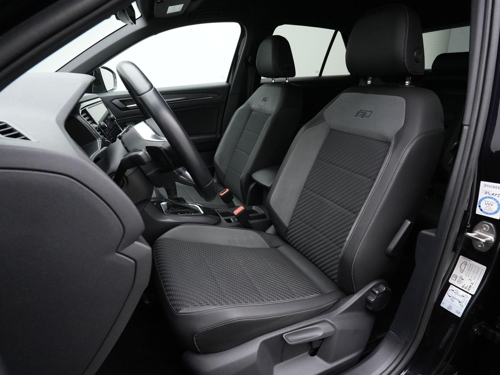 Volkswagen T-Roc (KGP96N) met abonnement