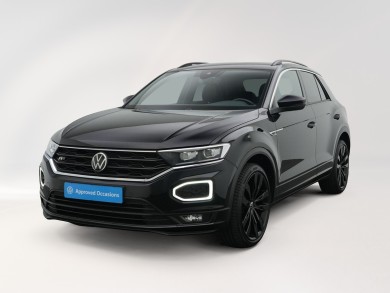 Volkswagen T-Roc (KGP96N) met auto abonnement