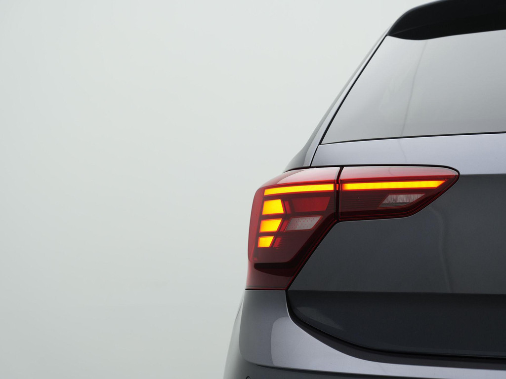 Volkswagen Polo (KHS73B) met abonnement