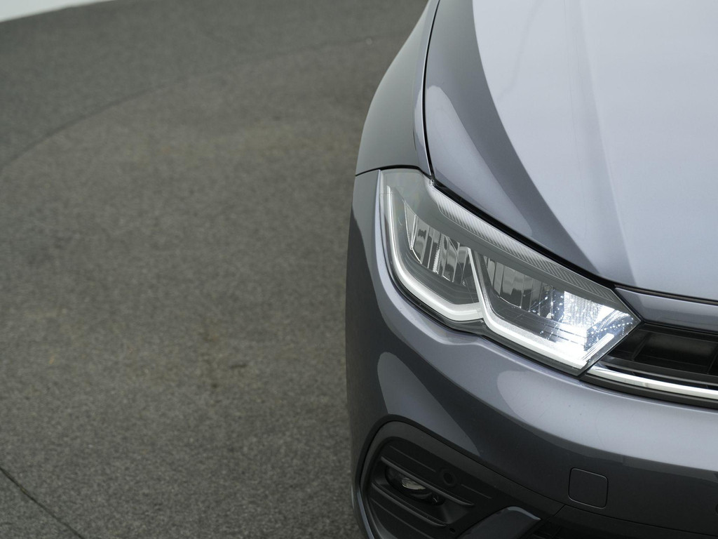 Volkswagen Polo (KHS73B) met abonnement