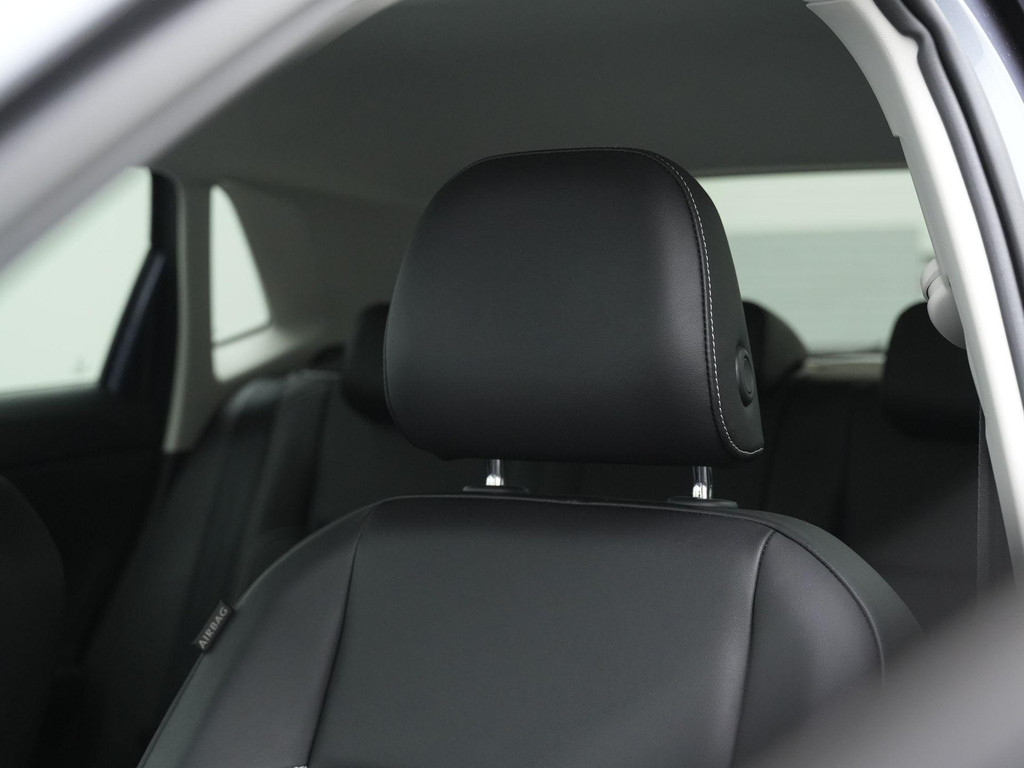 Volkswagen Polo (KHS73B) met abonnement