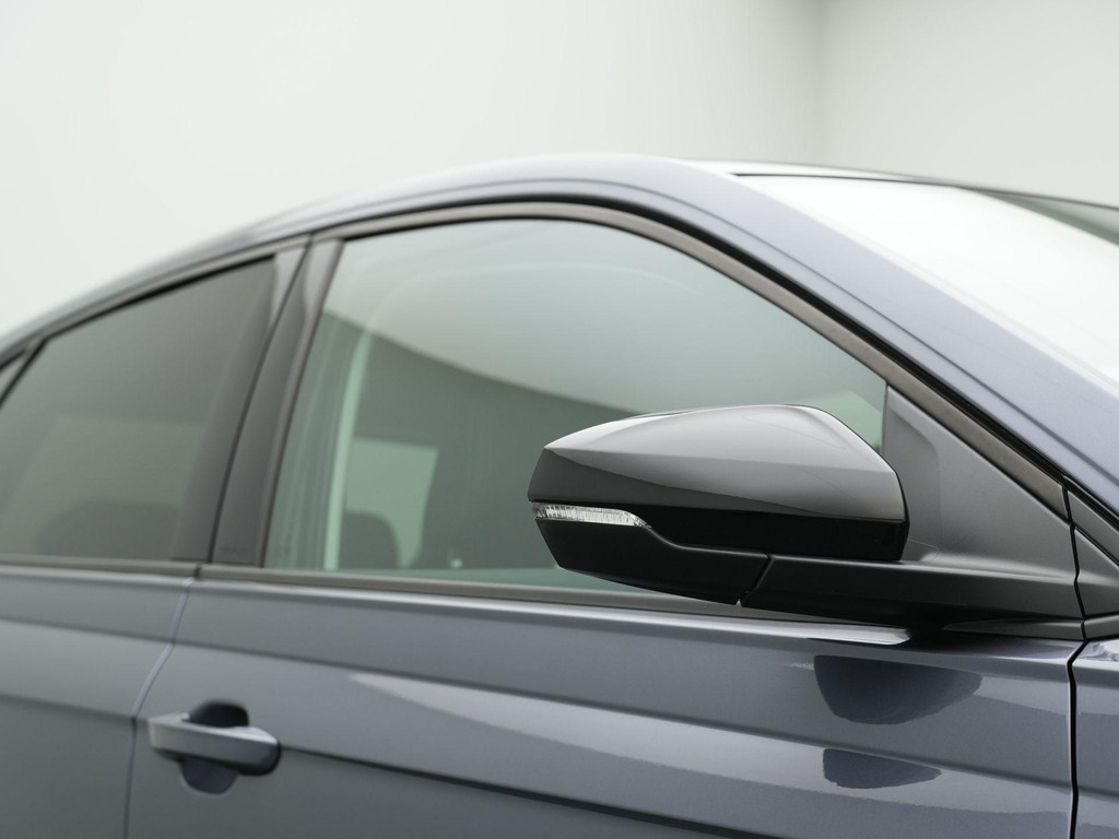 Volkswagen Polo (KHS73B) met abonnement