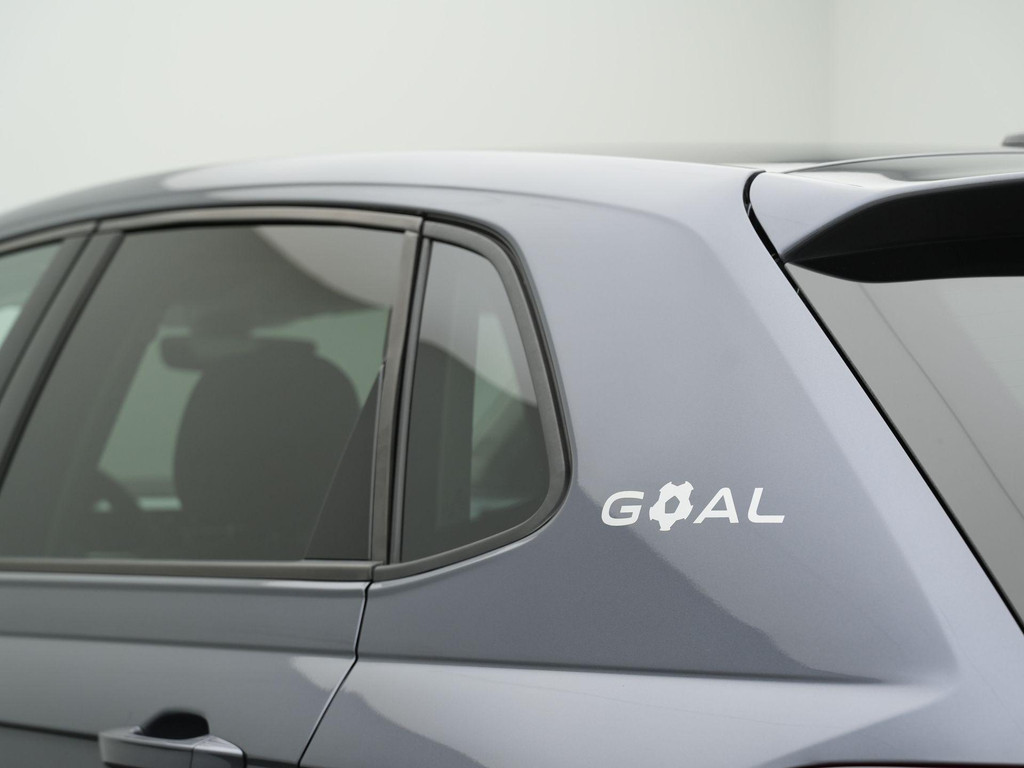 Volkswagen Polo (KHS73B) met abonnement