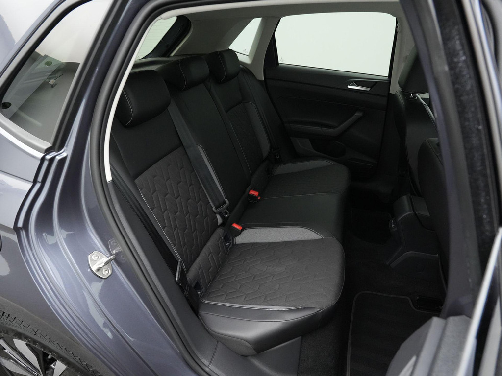 Volkswagen Polo (KHS73B) met abonnement