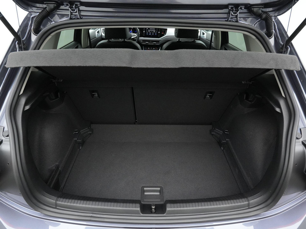 Volkswagen Polo (KHS73B) met abonnement