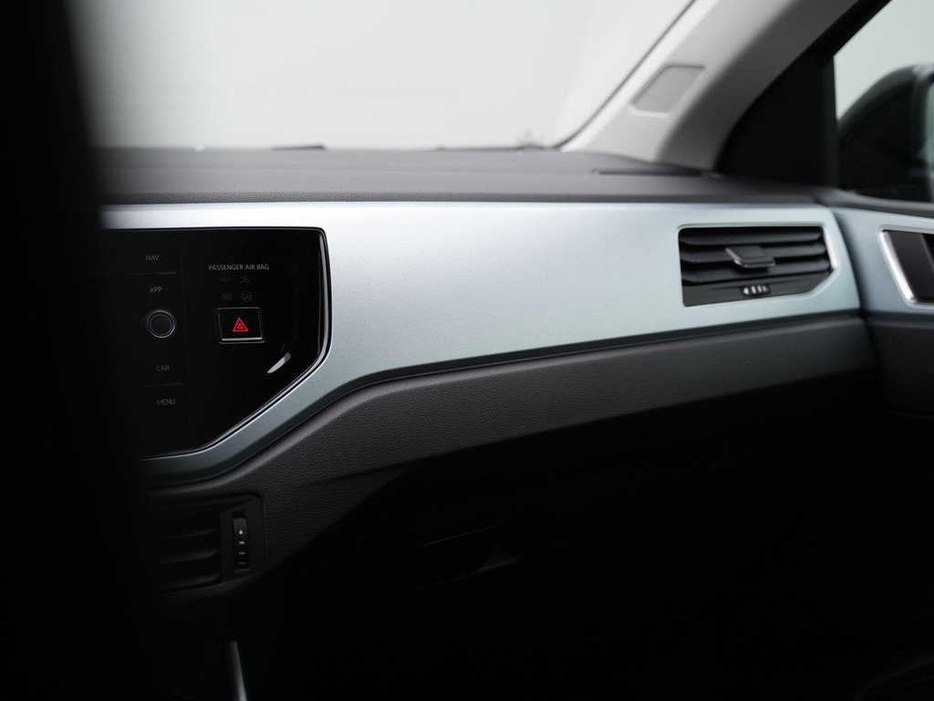 Volkswagen Polo (KHS73B) met abonnement